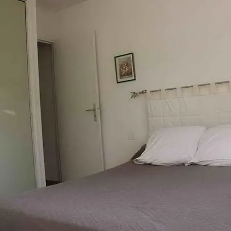 Rdc-villa_2pieces 35m2_domine La Plaine Entre Nimes_cevennes_mer